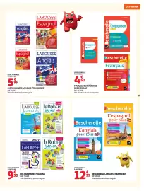 Catalogue Auchan page 25