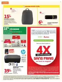 Catalogue Auchan page 26
