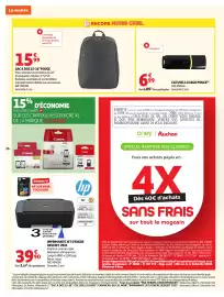 Catalogue Auchan page 26