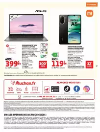 Auchan (valable jusqu'au 30-08)