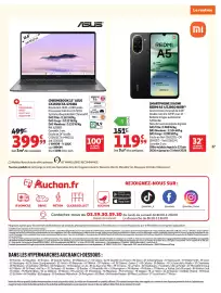 Catalogue Auchan page 27