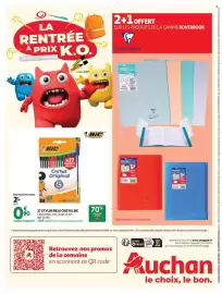 Catalogue Auchan page 28