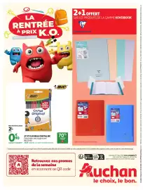 Catalogue Auchan page 28