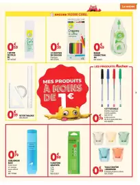 Catalogue Auchan page 3