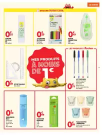 Catalogue Auchan page 3