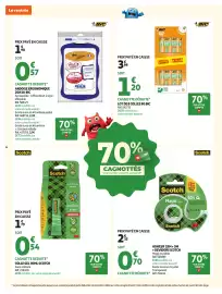 Catalogue Auchan page 4