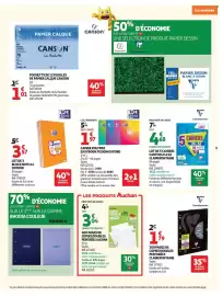 Catalogue Auchan page 9