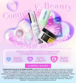Catálogo Sally Beauty Página 2