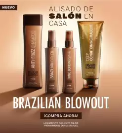 Catálogo Sally Beauty Página 5