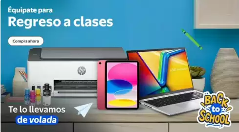 Folleto Walmart Página 2