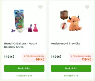 Dráčik leták Strana 1