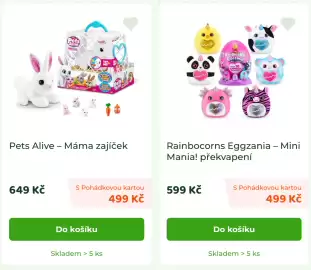 Dráčik leták Strana 3