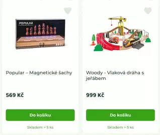 Dráčik leták Strana 5
