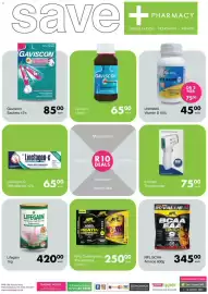 Save catalogue Page 1