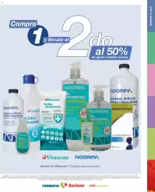 Folleto Soriana Híper Página 2
