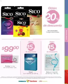 Folleto Soriana Híper Página 5