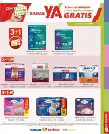Folleto Soriana Híper Página 7