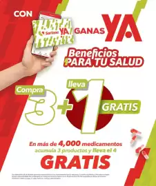 Folleto Soriana Híper Página 9