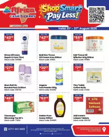 Africa Cash and Carry catalogue week 31 Page 2