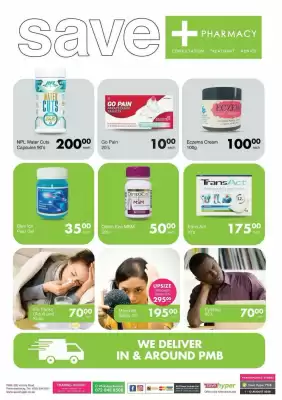 Save Hyper (valid until 13-08)