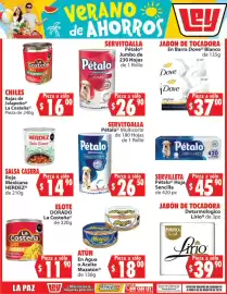 Folleto Casa Ley Página 4