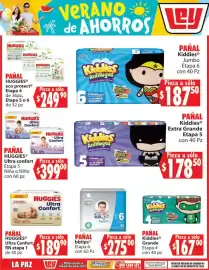 Folleto Casa Ley Página 5