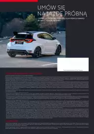 Toyota gazetka | GR Yaris 2027 Strona 8