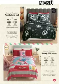 Catálogo Colchas Concord Página 11