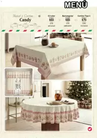 Catálogo Colchas Concord Página 15