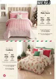Catálogo Colchas Concord Página 2