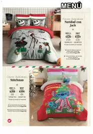 Catálogo Colchas Concord Página 4