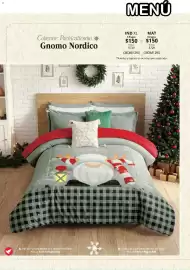 Catálogo Colchas Concord Página 6