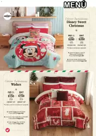Catálogo Colchas Concord Página 8
