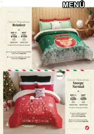 Catálogo Colchas Concord Página 9