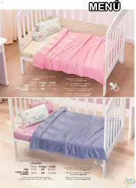 Catálogo Colchas Concord Página 11