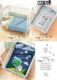 Catálogo Colchas Concord Página 17