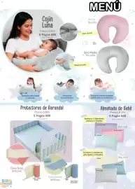 Catálogo Colchas Concord Página 19
