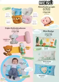 Catálogo Colchas Concord Página 21