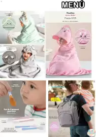 Catálogo Colchas Concord Página 24