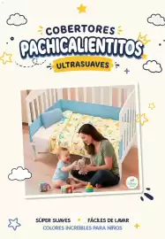 Catálogo Colchas Concord Página 3