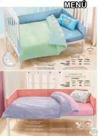 Catálogo Colchas Concord Página 7
