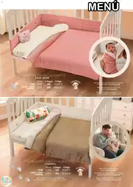 Catálogo Colchas Concord Página 8