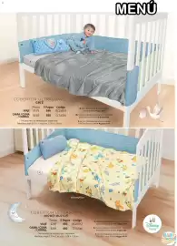 Catálogo Colchas Concord Página 9