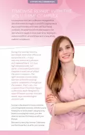 Mary Kay catalogue Page 10