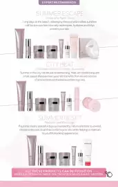 Mary Kay catalogue Page 11