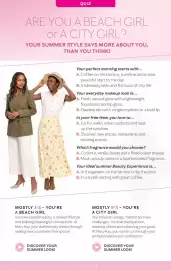 Mary Kay catalogue Page 12