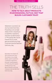 Mary Kay catalogue Page 13