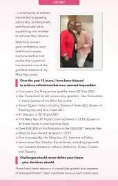 Mary Kay catalogue Page 19