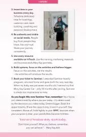 Mary Kay catalogue Page 21
