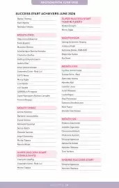 Mary Kay catalogue Page 26